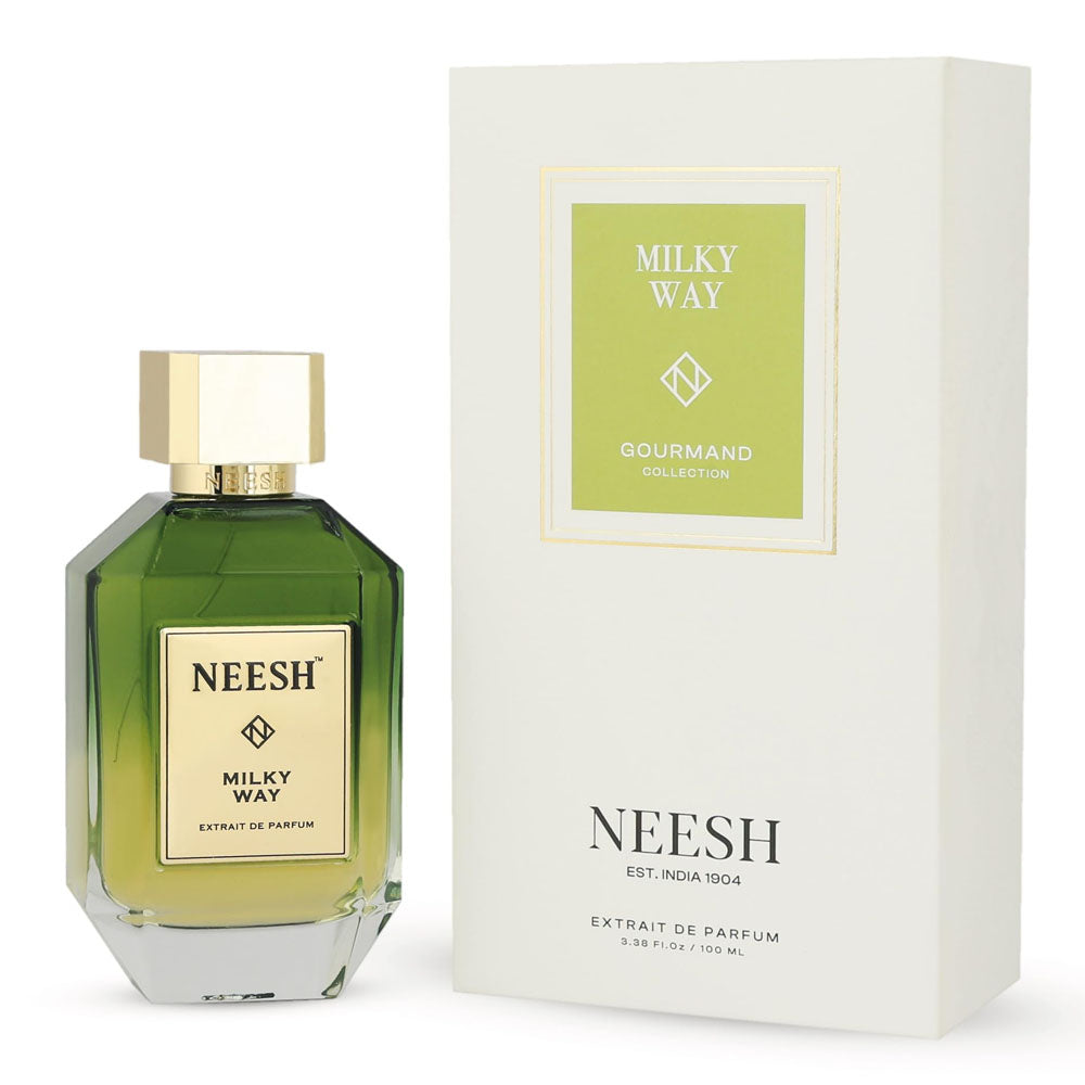 Neesh Milky Way Extrait De Parfum For Unisex