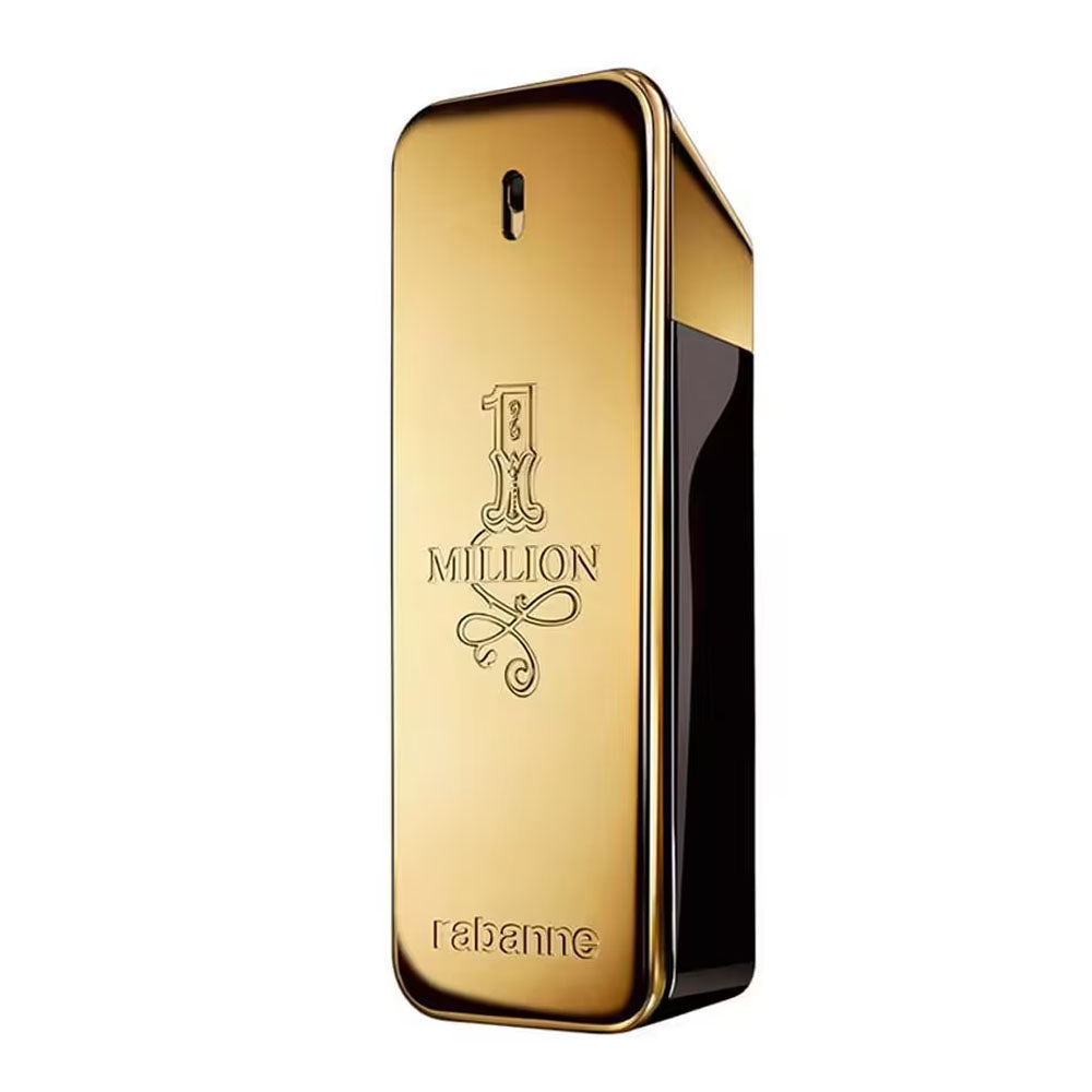 Rabanne 1 Million Eau De Toilette For Men
