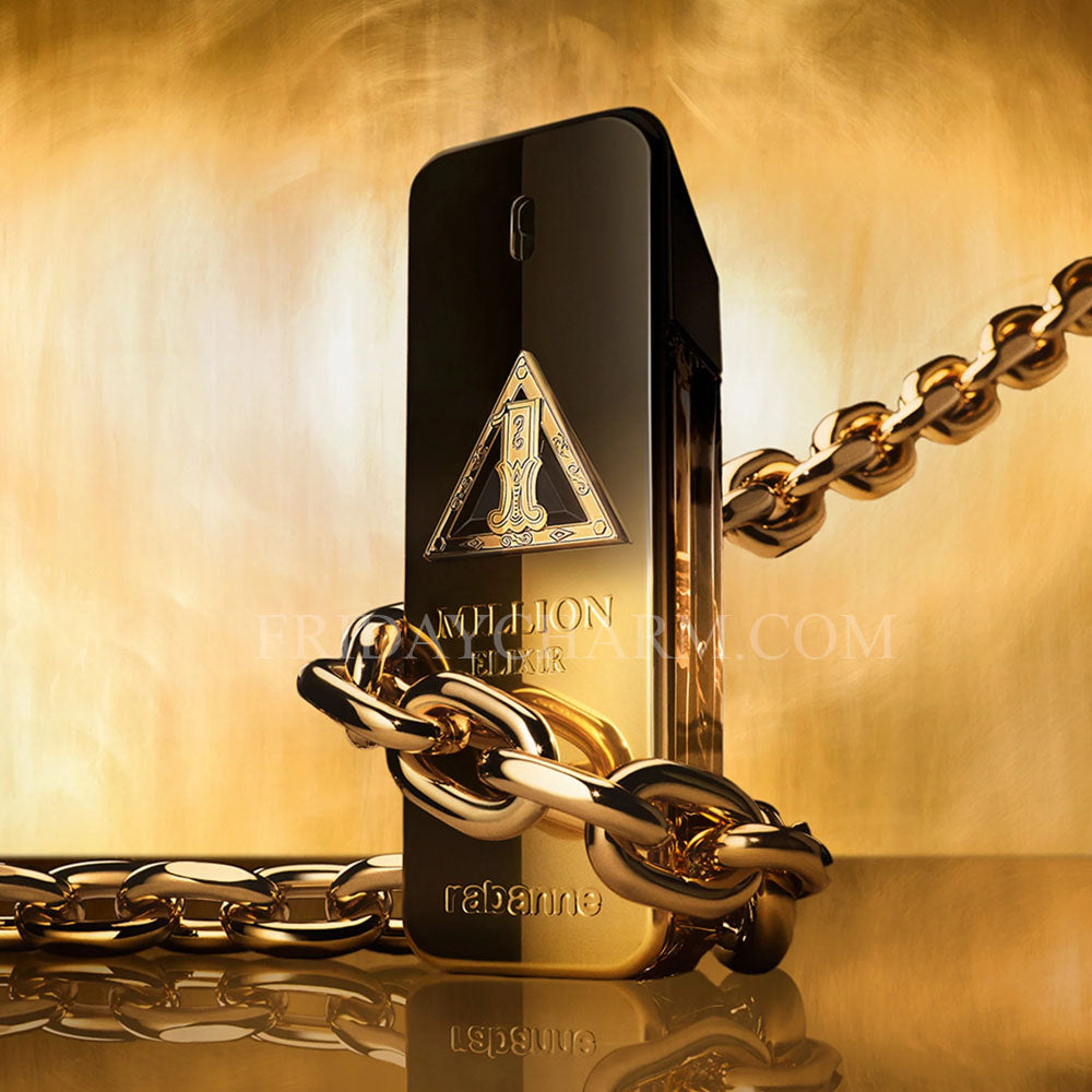 Rabanne 1 Million Night Elixir Parfum For Men