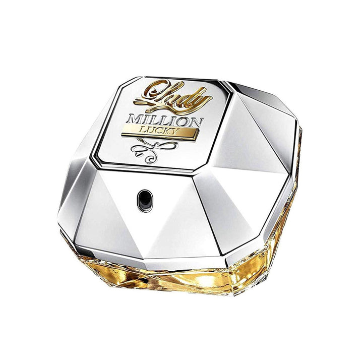 Paco Rabanne Lady Million Lucky Eau De Parfum For Women