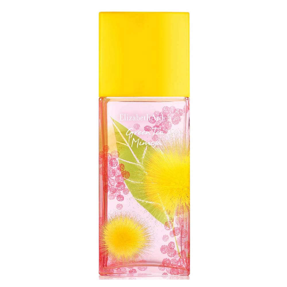 Elizabeth Arden Green Tea Mimosa Eau De Toilette For Women