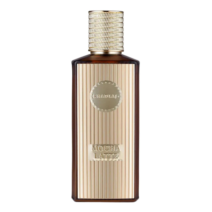 Khadlaj Mocha Latte Extrait De Parfum For Unisex