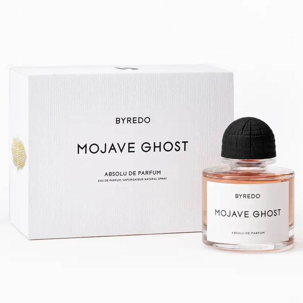 Byredo Mojave Ghost Absolu De Parfum For Unisex