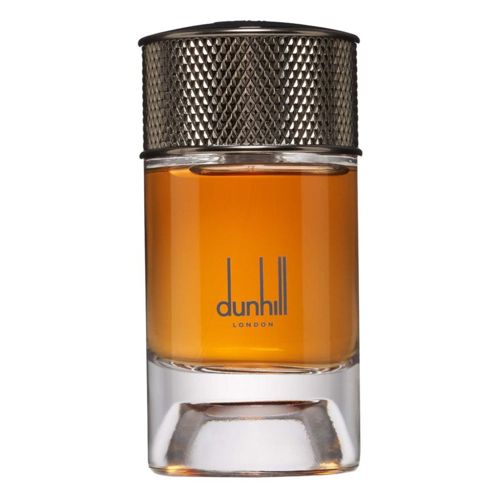 Dunhill Signature Collection Mongolian Cashmere Eau De Parfum For Men