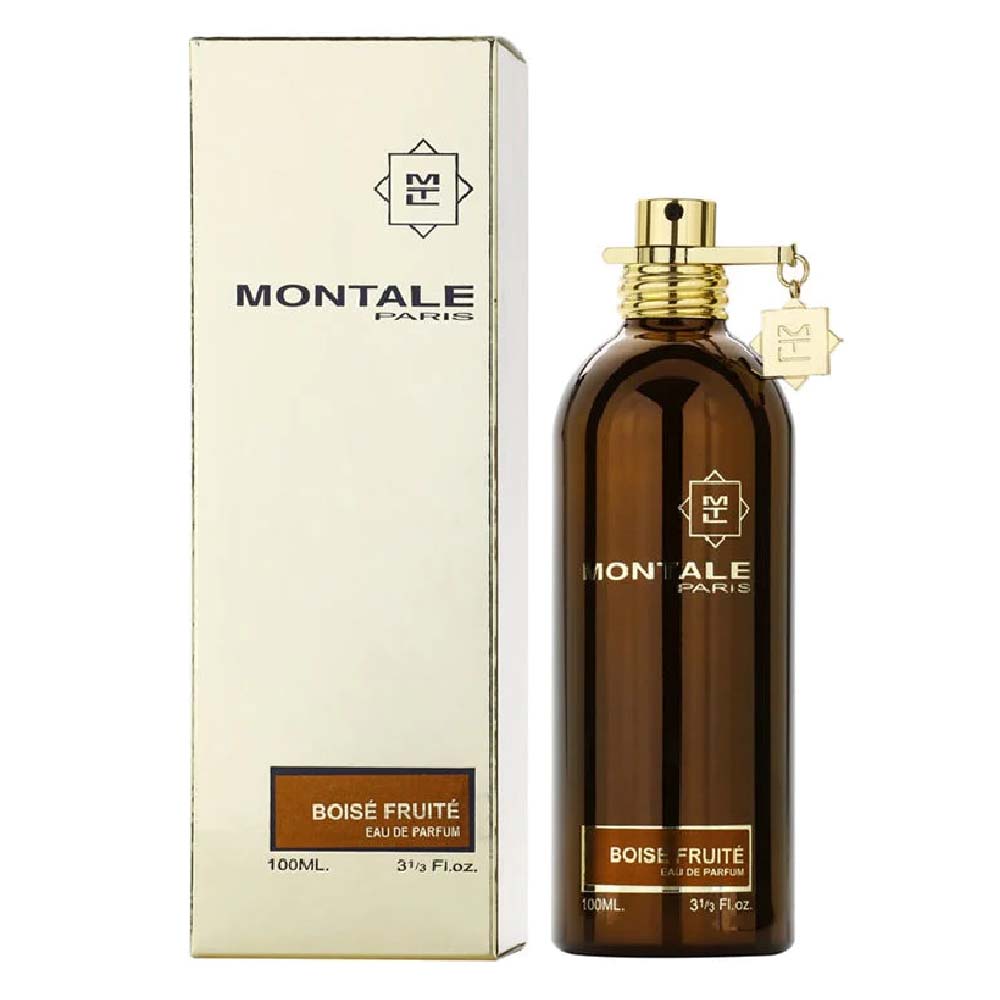 Montale Boise Fruite Eau De Parfum For Unisex