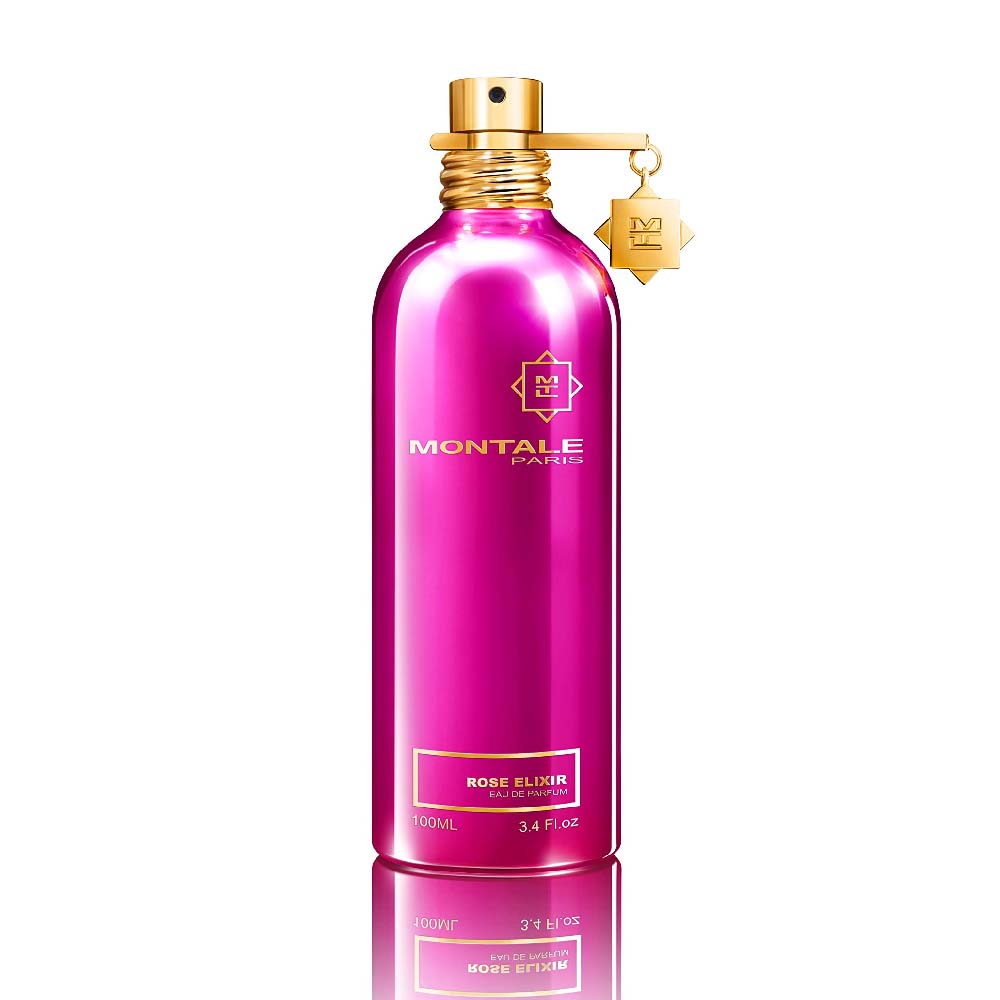 Montale Roses Elixir Eau De Parfum For Women
