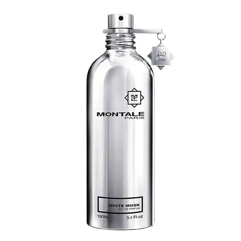 Montale White Musk Eau De Parfum For Unisex