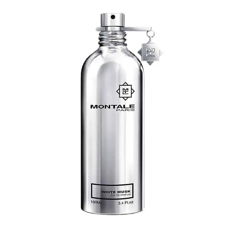 Montale White Musk Eau De Parfum For Unisex