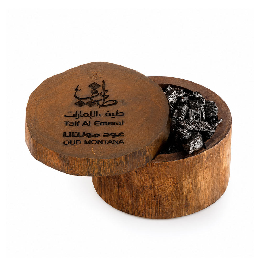 Taif Al Emarat Oud Montana 50g