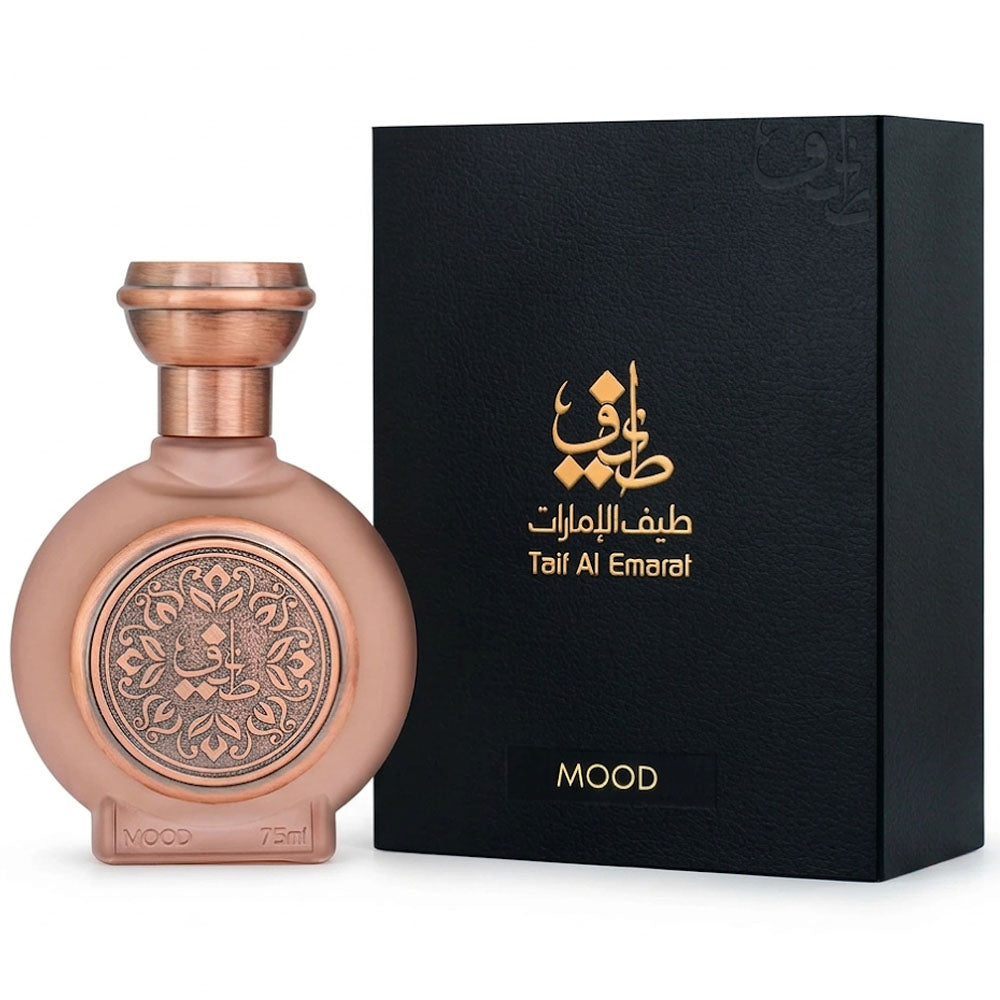 Taif Al Emarat Mood Eau De Parfum For Unisex