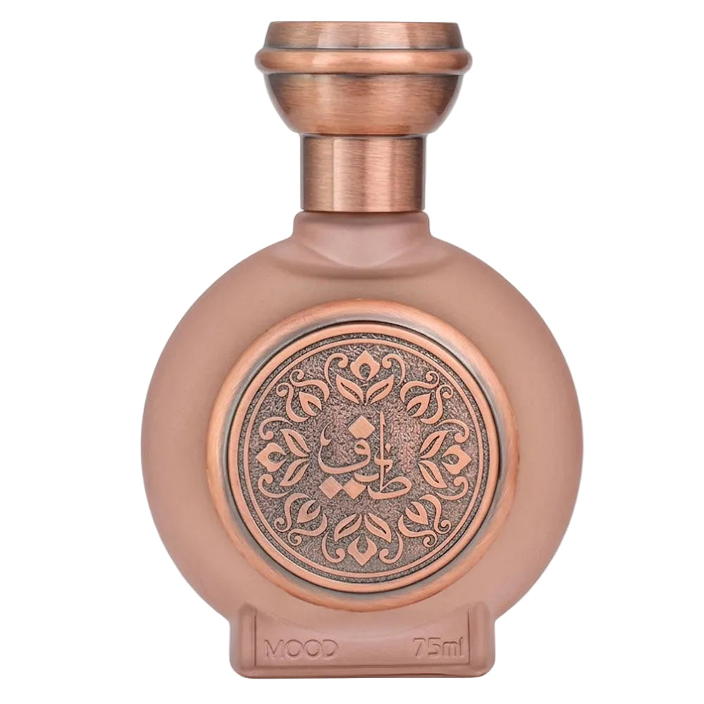 Taif Al Emarat Mood Eau De Parfum For Unisex