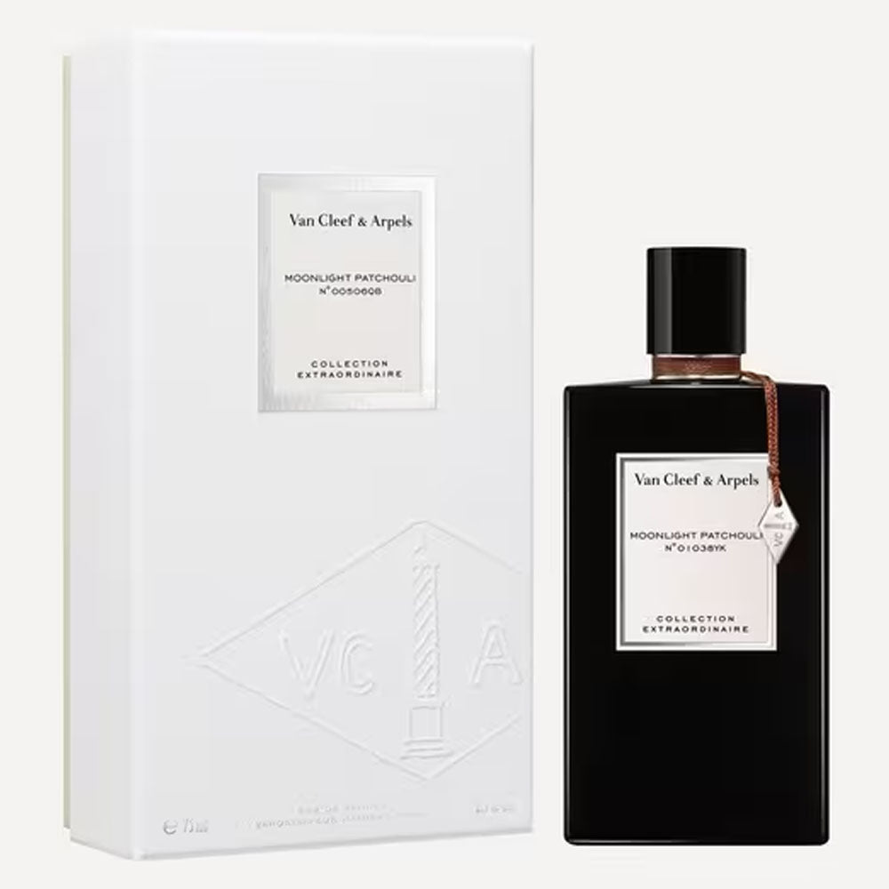 Van Cleef &amp; Arpels Moonlight Patchouli Eau De Parfum For Unisex