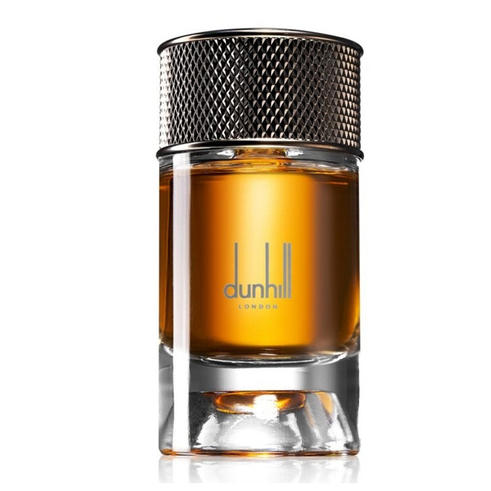 Dunhill Signature Collection Moroccan Amber Eau De Parfum For Men