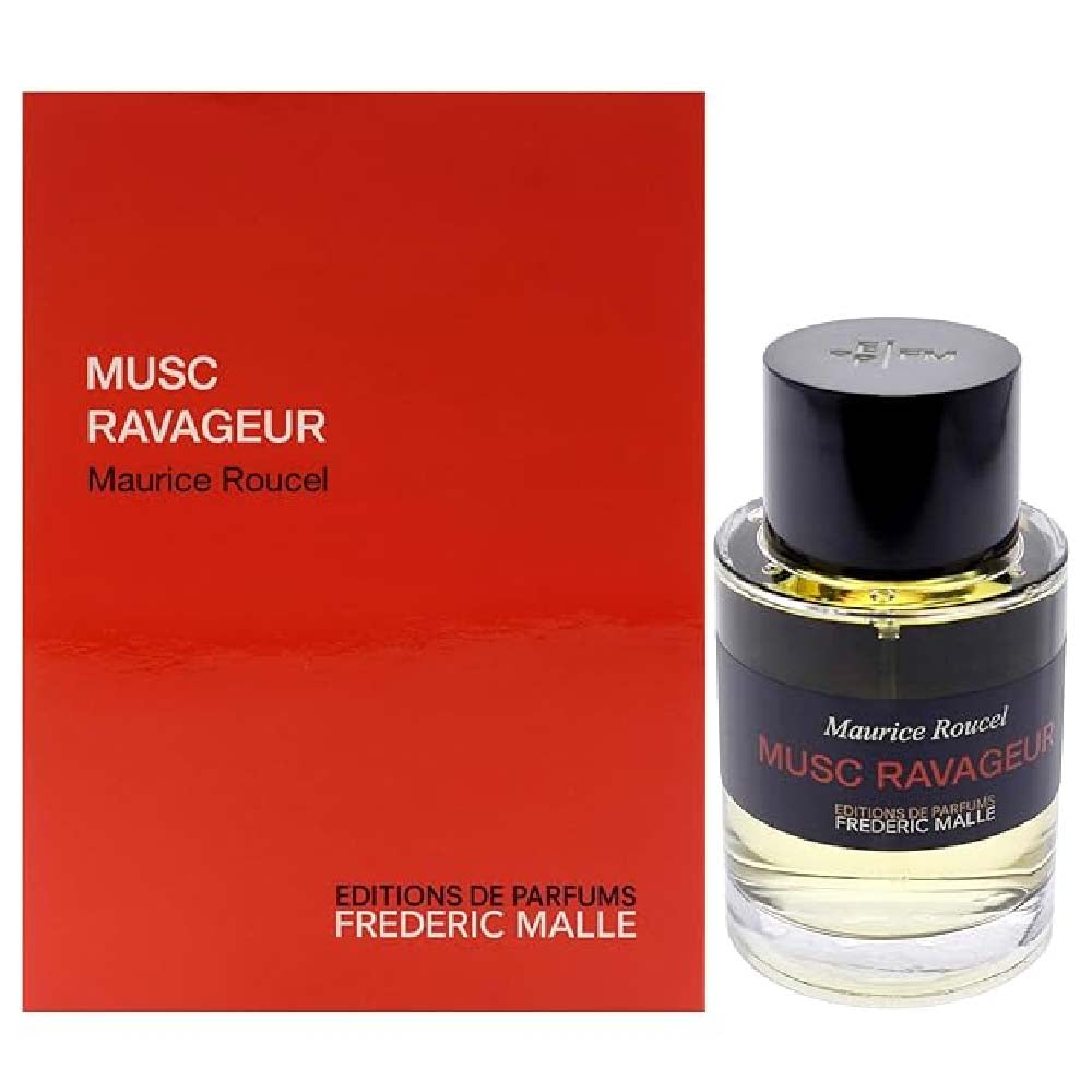 Frederic Malle Musc Ravageur Eau De Parfum For Unisex