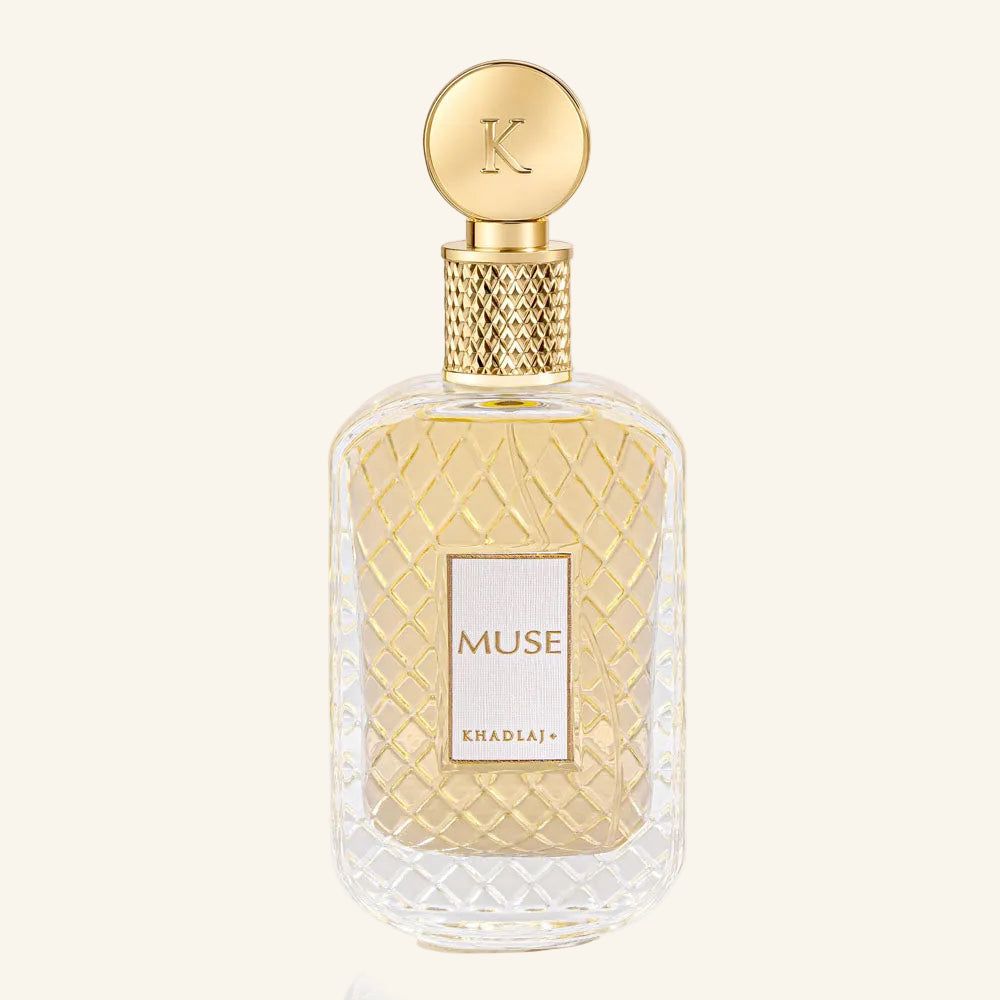 Khadlaj Muse Eau De Parfum For Unisex