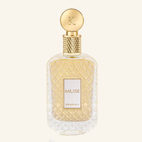 Khadlaj Muse Eau De Parfum For Unisex