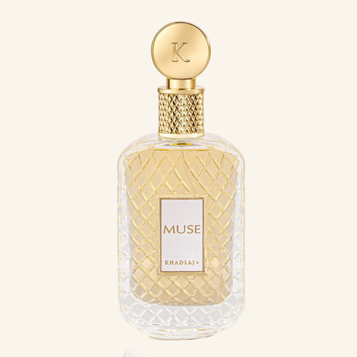 Khadlaj Muse Eau De Parfum For Unisex