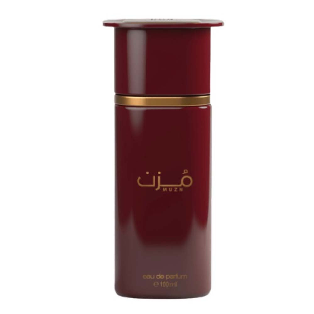 Ahmed Al Maghribi Muzn Eau De Parfum For Unisex