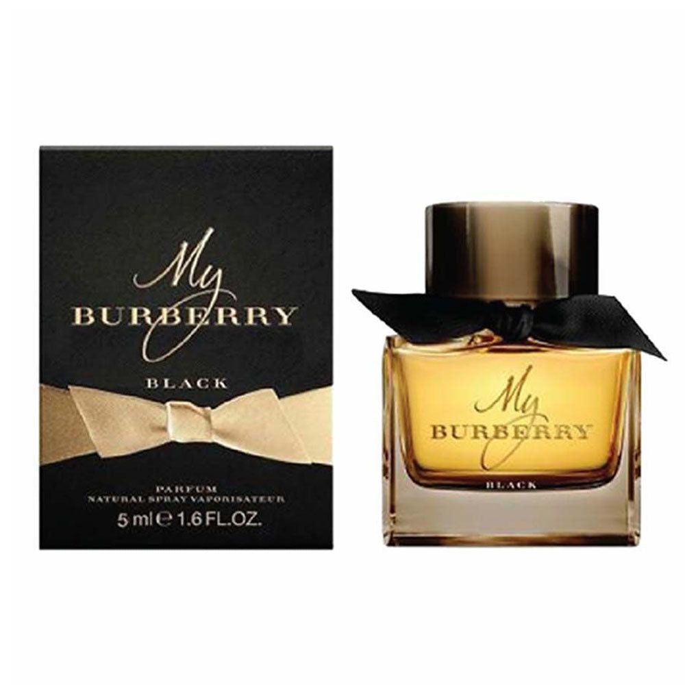 Burberry My Burberry Black Parfum Miniature 5ml