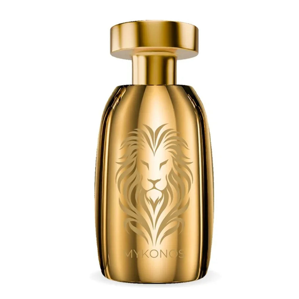 Mykonos Imperium Extrait De Parfum For Unisex