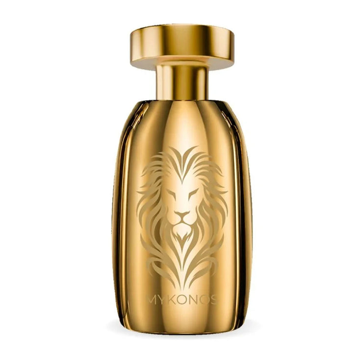 Mykonos Imperium Extrait De Parfum For Unisex