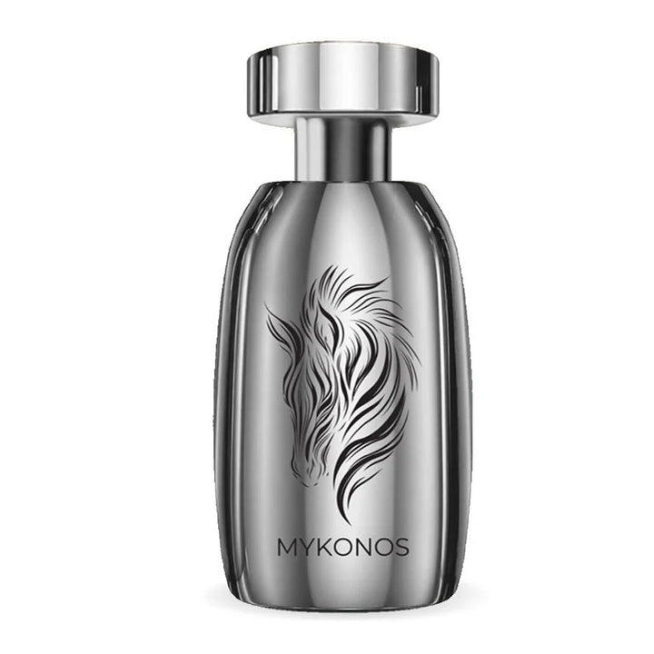Mykonos Untamed Extrait De Parfum For Unisex