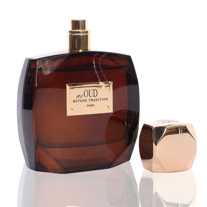 Reyane Tradition My Oud Eau De Parfum For Men