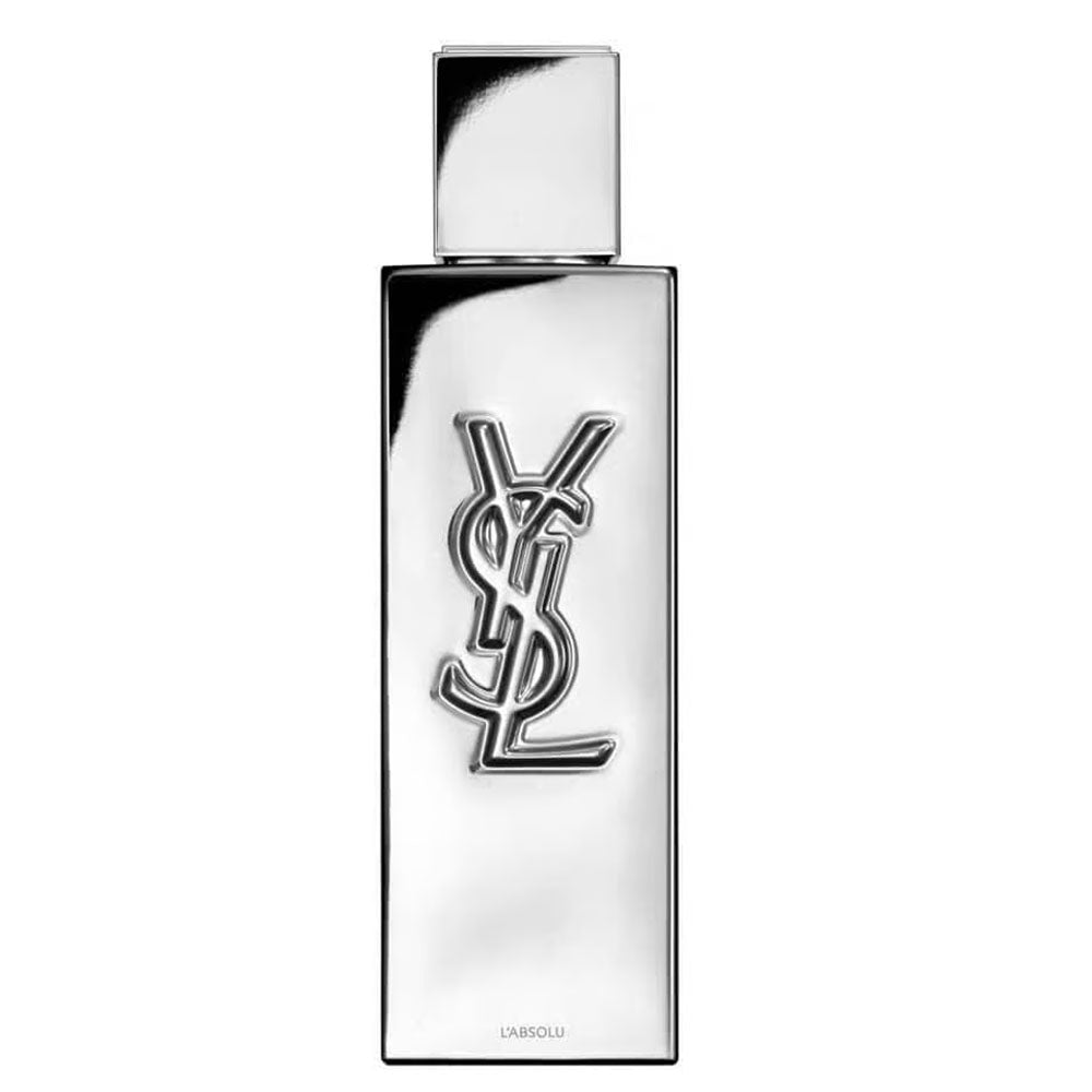 Yves Saint Laurent MYSLF L’Absolu Parfum For Men (2025 New Release)