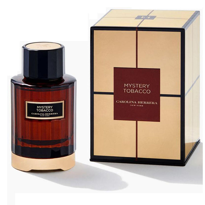 Carolina Herrera mystery tobacco Eau De Parfum For Unisex