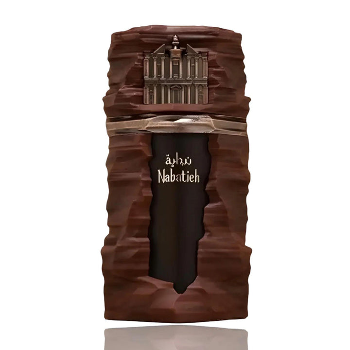 French Avenue Nabatieh Extrait De Parfum For Unisex