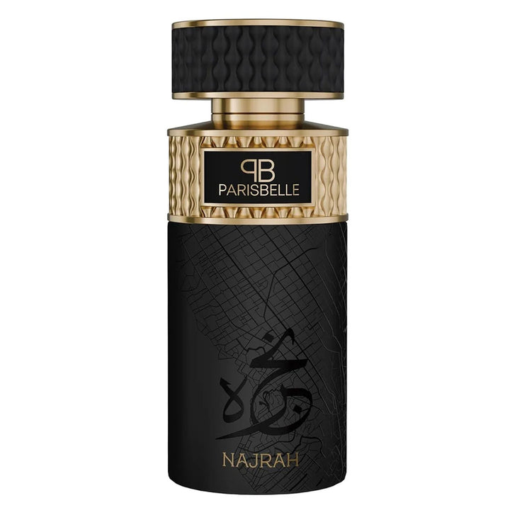 ParisBelle Najrah Extrait De Parfum For Unisex