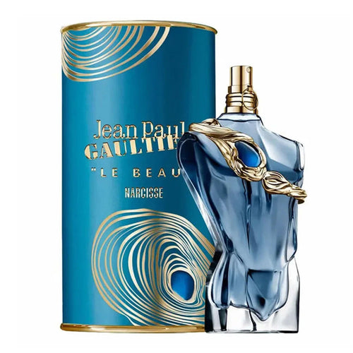 Jean Paul Gaultier Le Beau Narcisse Eau De Parfum For Men