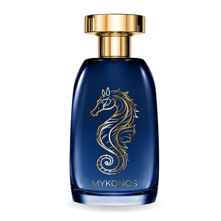 Mykonos Nautilius Extrait De Parfum For Unisex