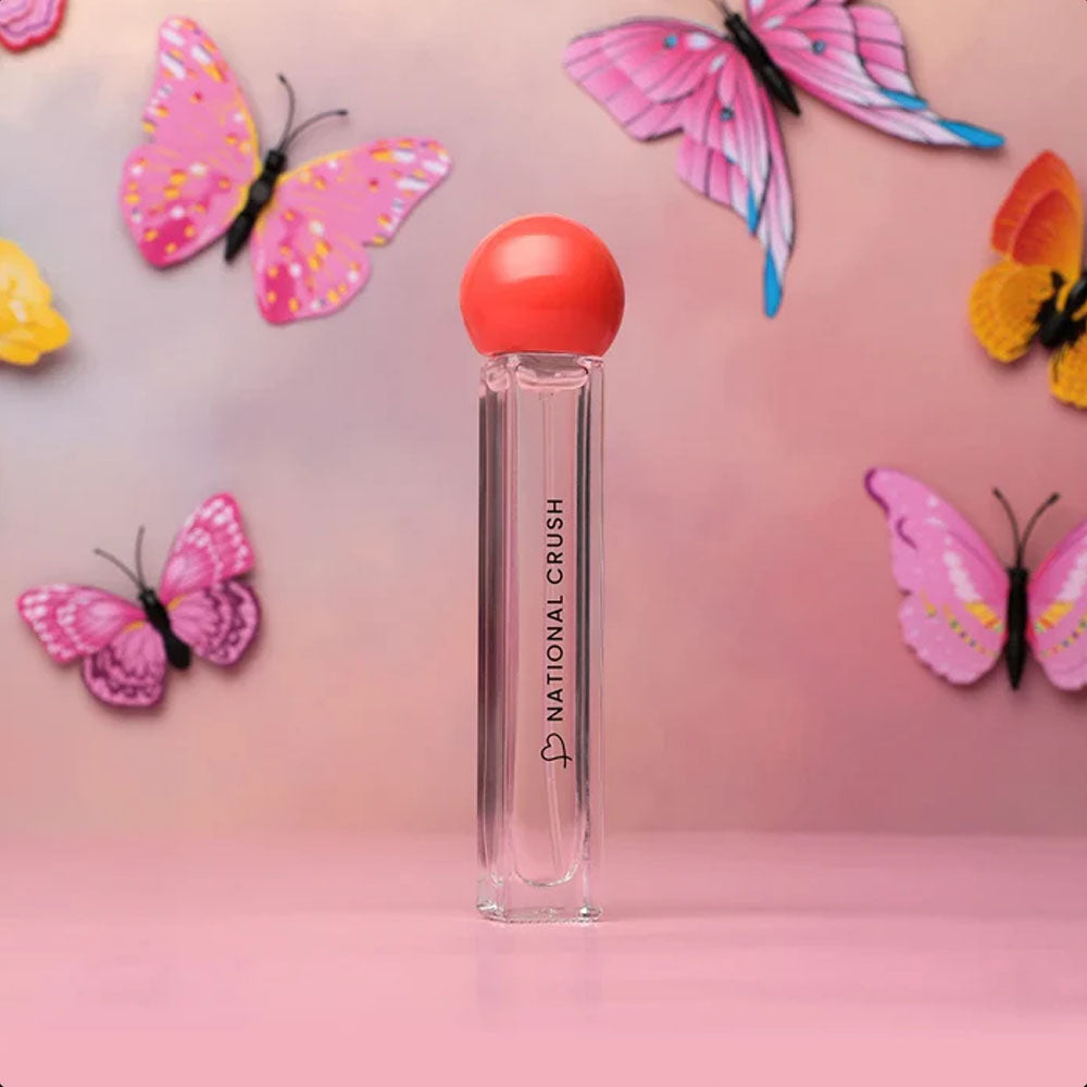 Dear Diary National Crush Eau De Parfum For Women
