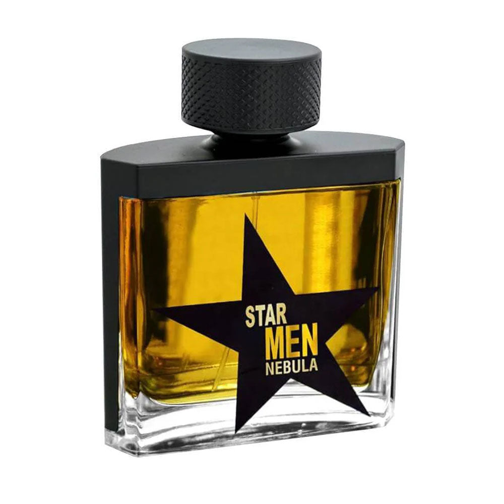 Maison Fragrance World Star Men Nebula Eau De Parfum For Unisex