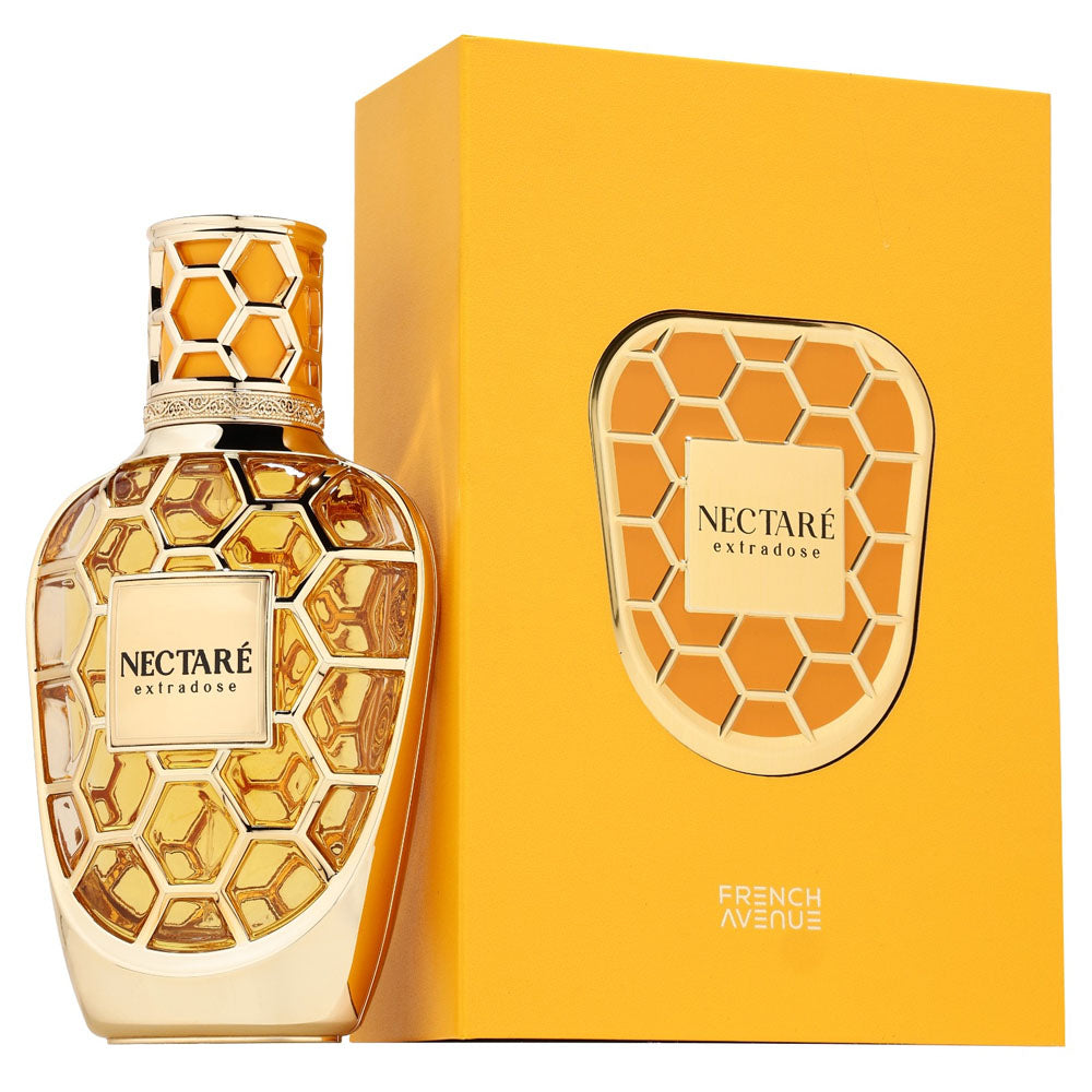 French Avenue NECTARE Extradose Eau De Parfum For Unisex