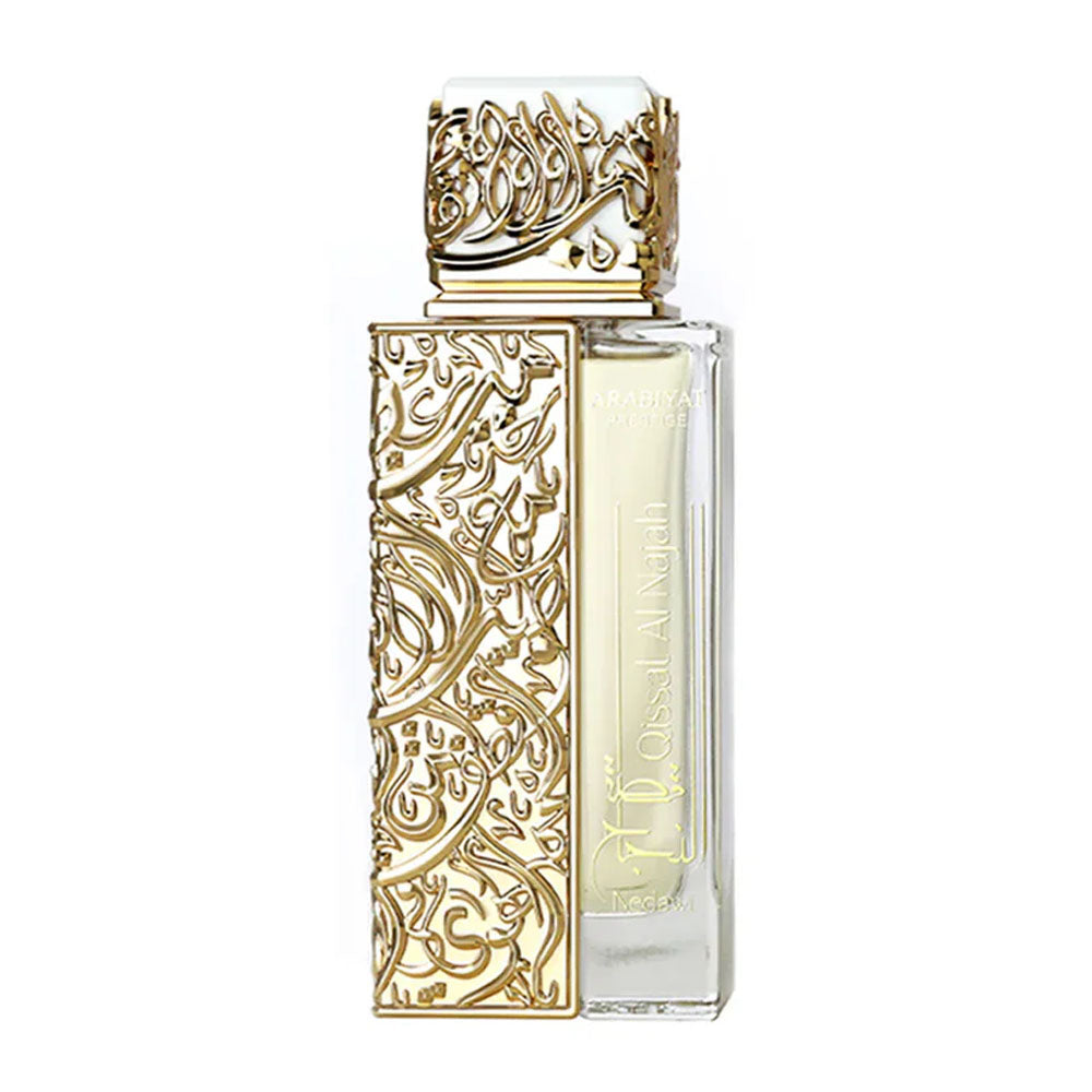 Arabiyat Prestige Qissat Al Najah Nedawi Eau De Parfum For Unisex