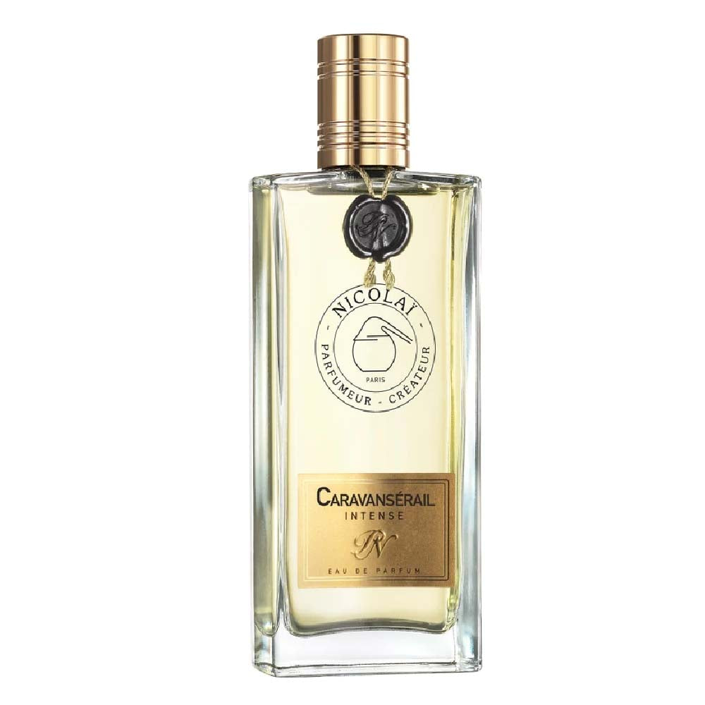 Nicolai Caravanserail Intense Eau De Parfum For Unisex
