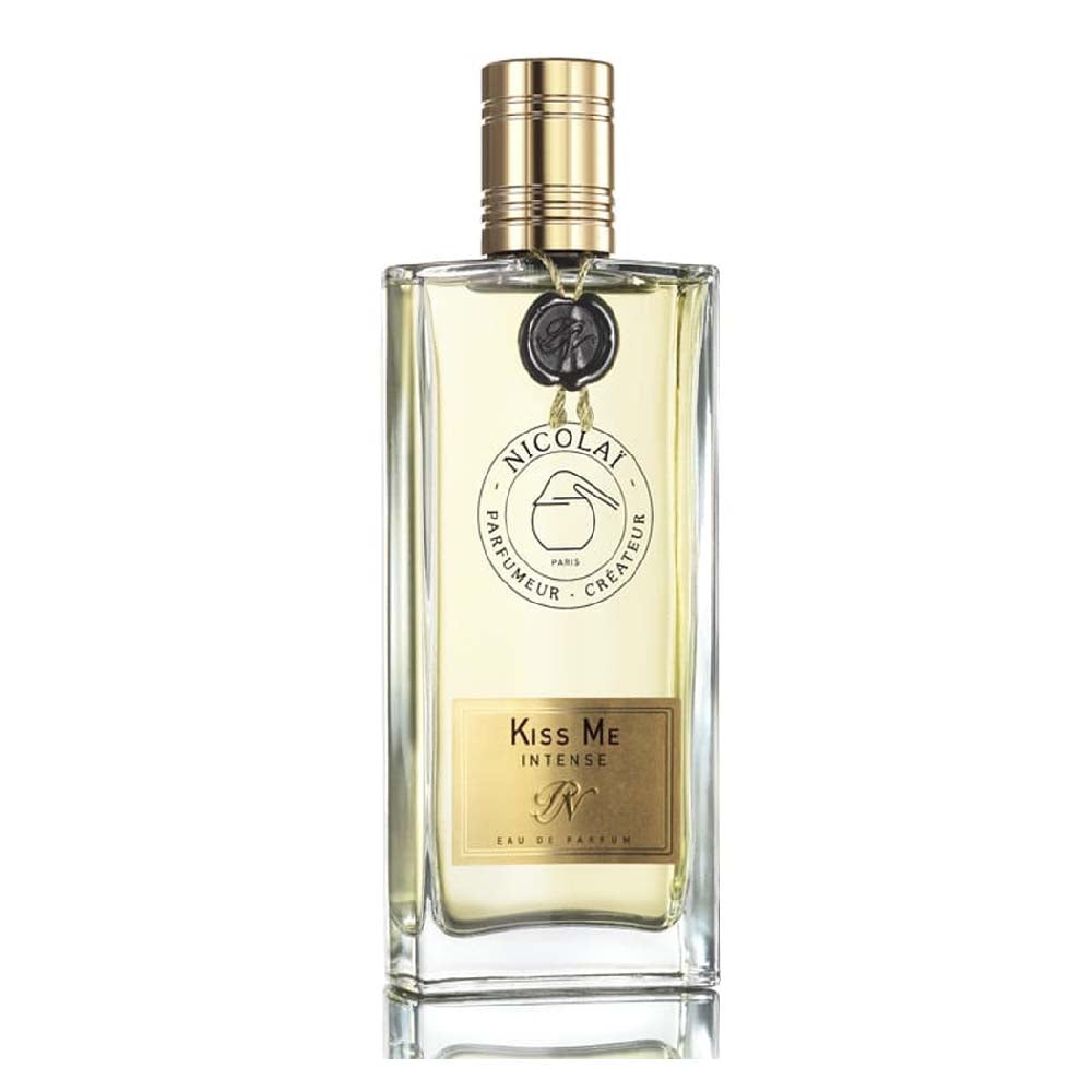 Nicolai Kiss Me Intense Eau De Parfum For Women