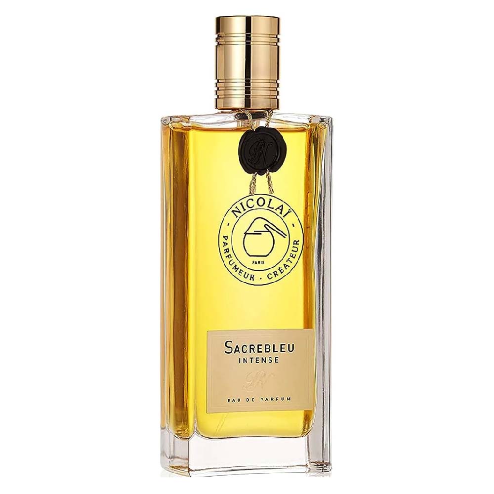Nicolai Sacrebleu Intense Eau De Parfum For Women