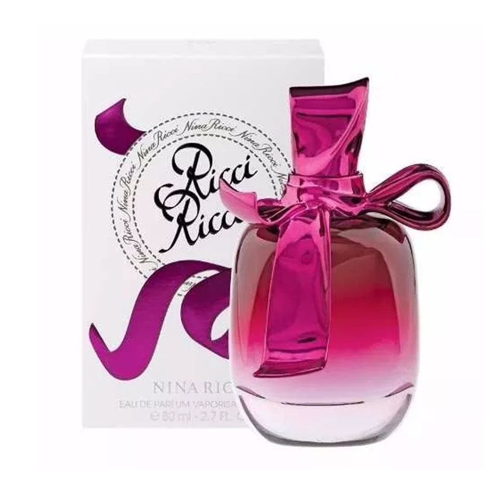Nina Ricci Ricci Eau De Parfum For Women