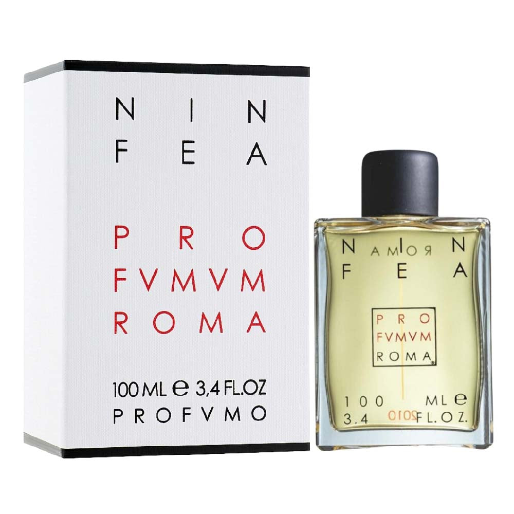 Profumum Roma Ninfea Parfum For Women