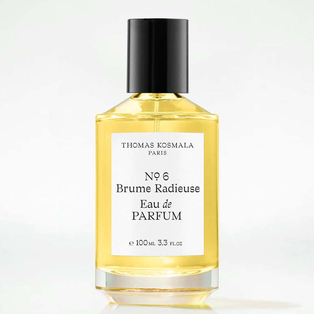Thomas Kosmala No. 6 Brume Radieuse Eau De Parfum For Unisex