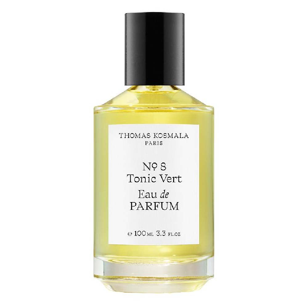 Thomas Kosmala No. 8 Tonic Vert Eau De Parfum For Unisex