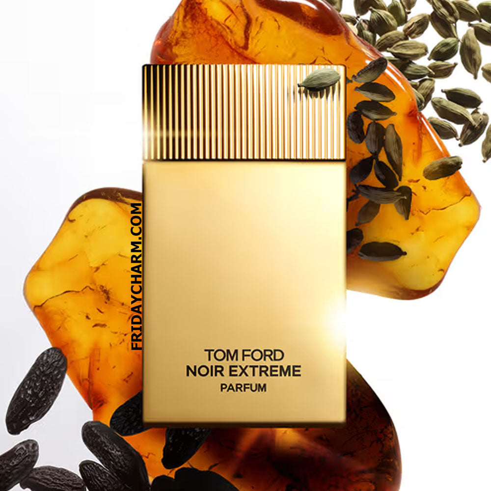 Tom Ford Noir Extreme Parfum For Men