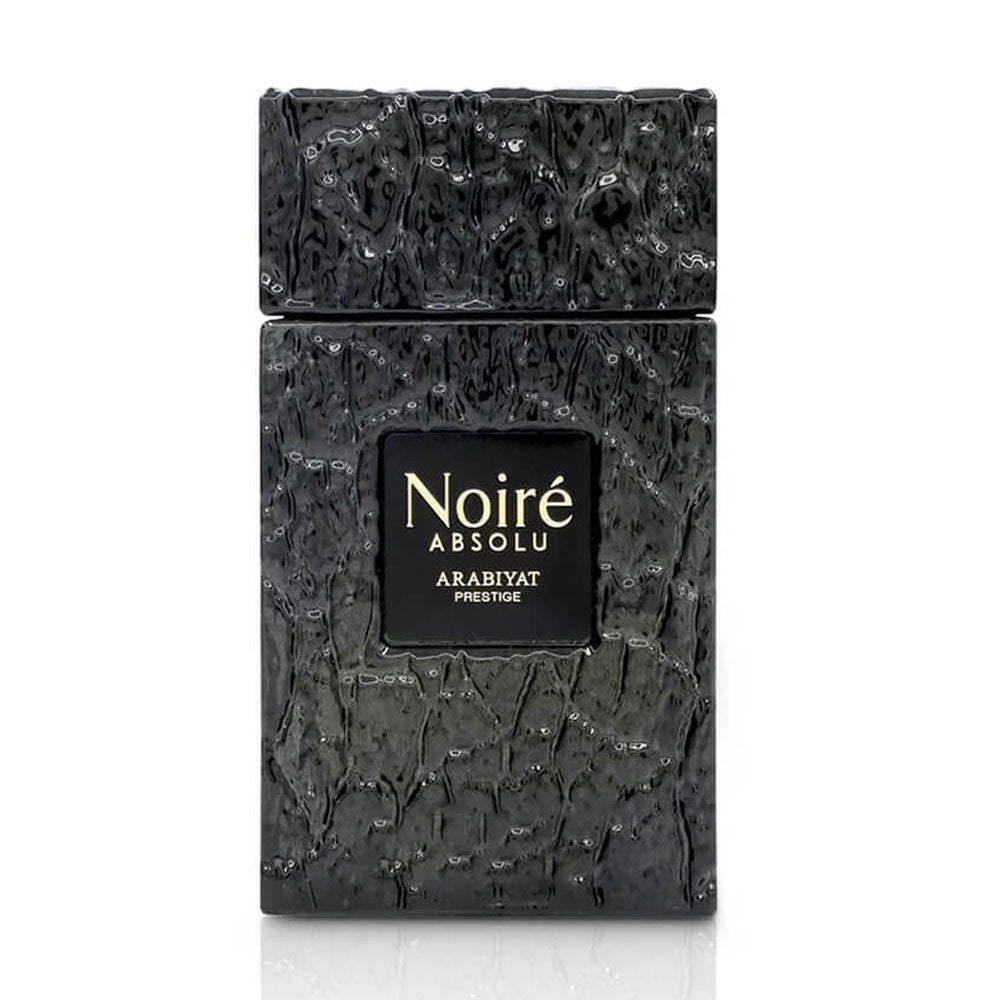 Arabiyat Prestige Noire Absolu Eau De Parfum For Unisex