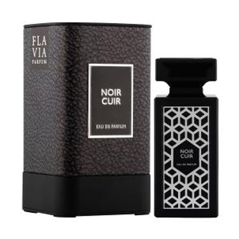 Flavia Noir Cuir Eau De Parfum For Unisex