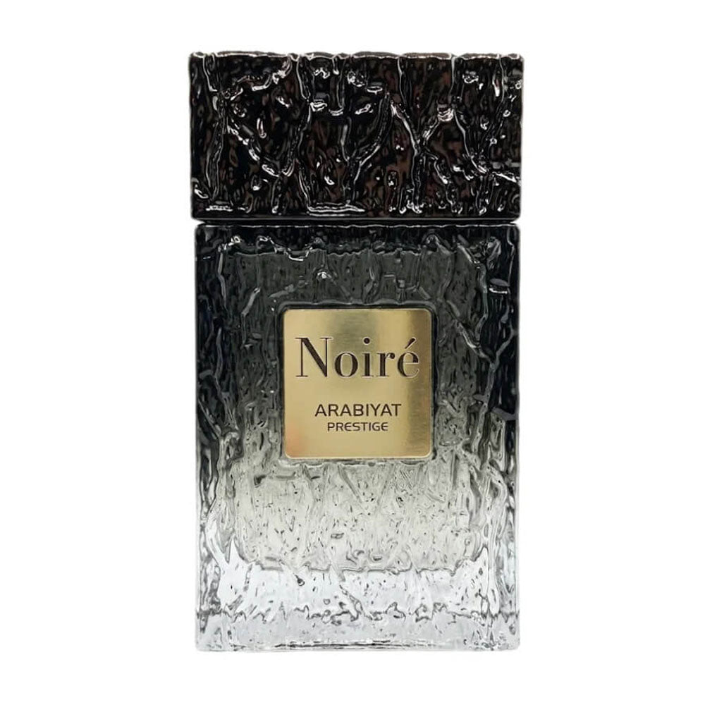 Arabiyat Prestige Noire Eau De Parfum For Unisex