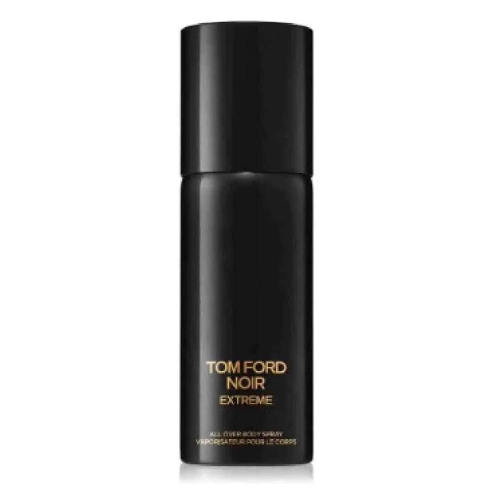 Tom Ford Noir Extreme All Over Body Spray- 150ml