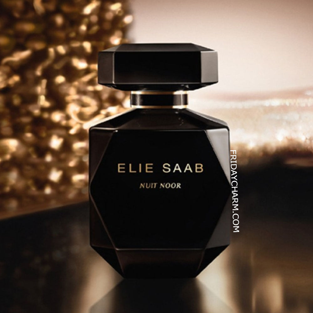 Elie Saab Nuit Noor Eau De Parfum For Women